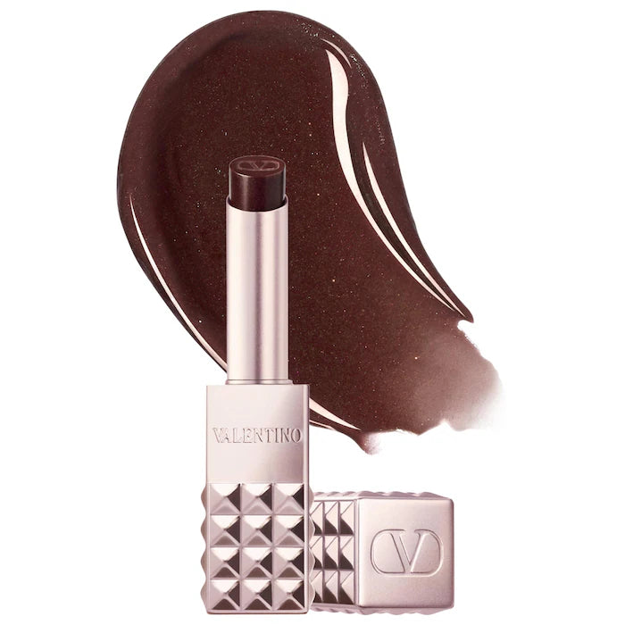 Valentino 
Spike Valentino Hydrating Disco Lip Balm