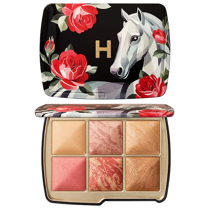 Hourglass 
Ambient Lighting Edit Unlocked Palette LIMITED EDITION