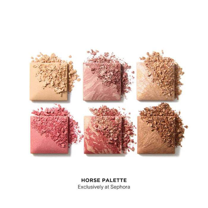 Hourglass 
Ambient Lighting Edit Unlocked Palette LIMITED EDITION