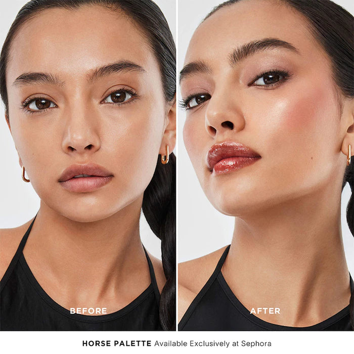 Hourglass 
Ambient Lighting Edit Unlocked Palette LIMITED EDITION