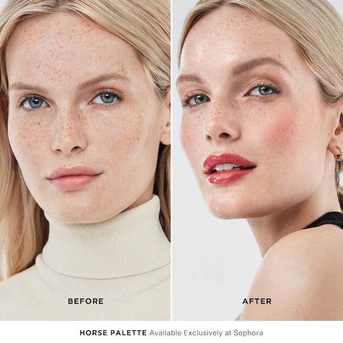 Hourglass 
Ambient Lighting Edit Unlocked Palette LIMITED EDITION
