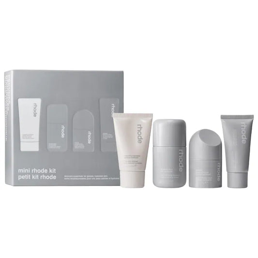 Mini Rhode Skin Care kit