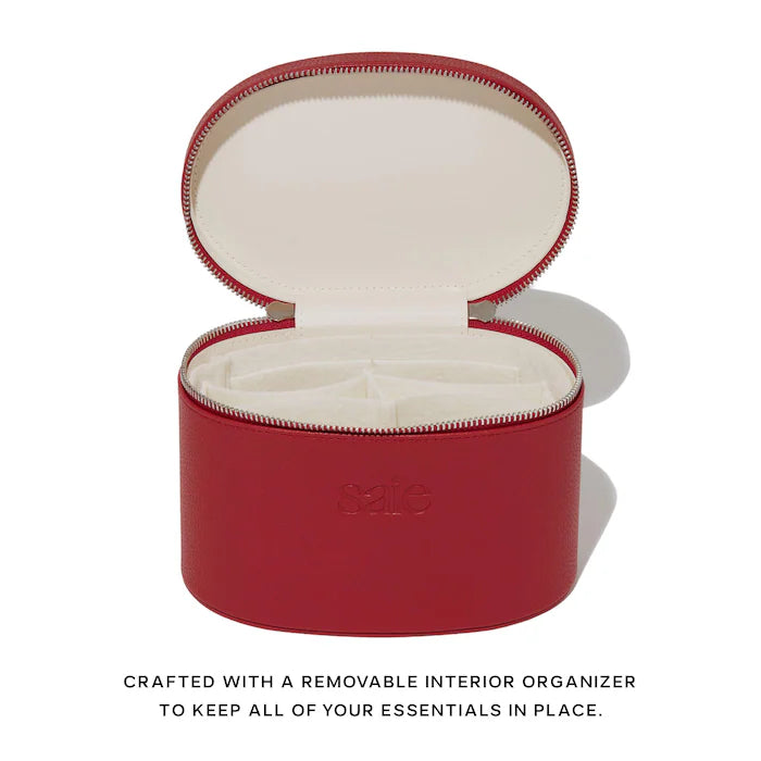 Saie 
Best of Saie Mini Vanity Case Vault limited edition