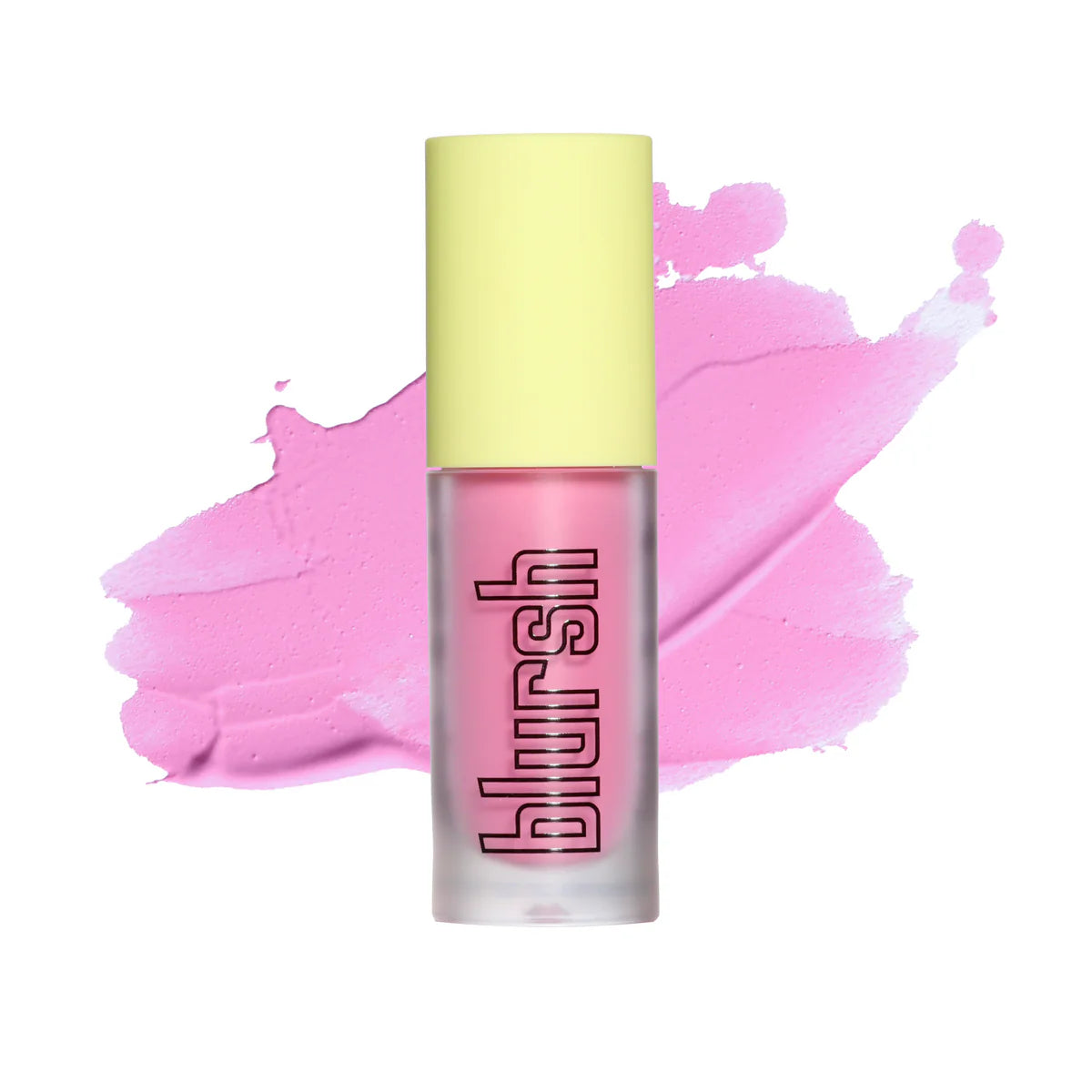 Made By Mitchell
BLURSH LIQUID BLUSHER