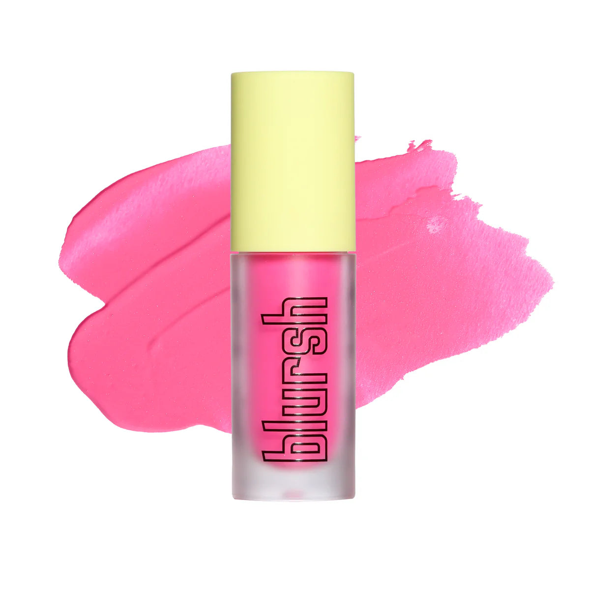 Made By Mitchell
BLURSH LIQUID BLUSHER