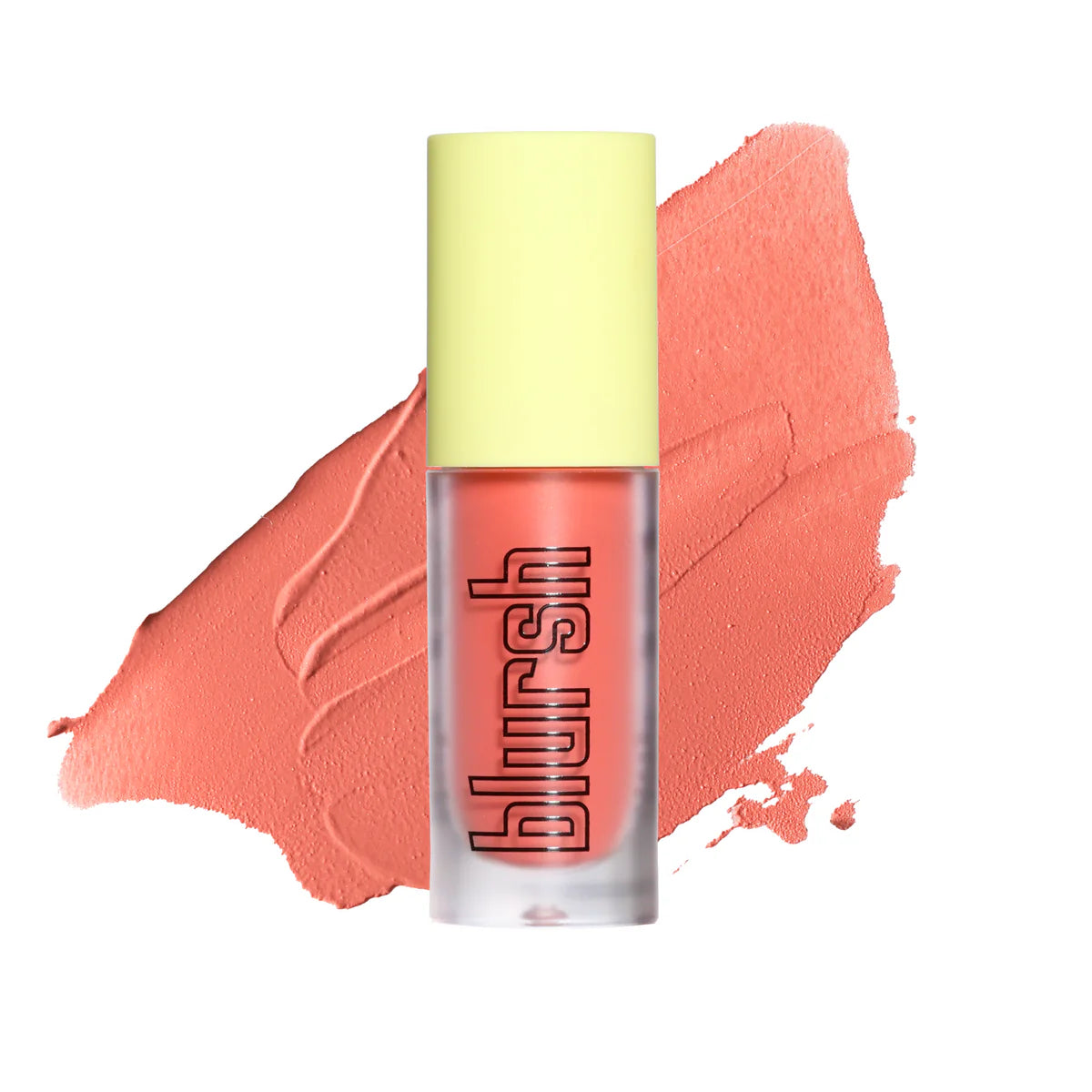 Made By Mitchell
BLURSH LIQUID BLUSHER