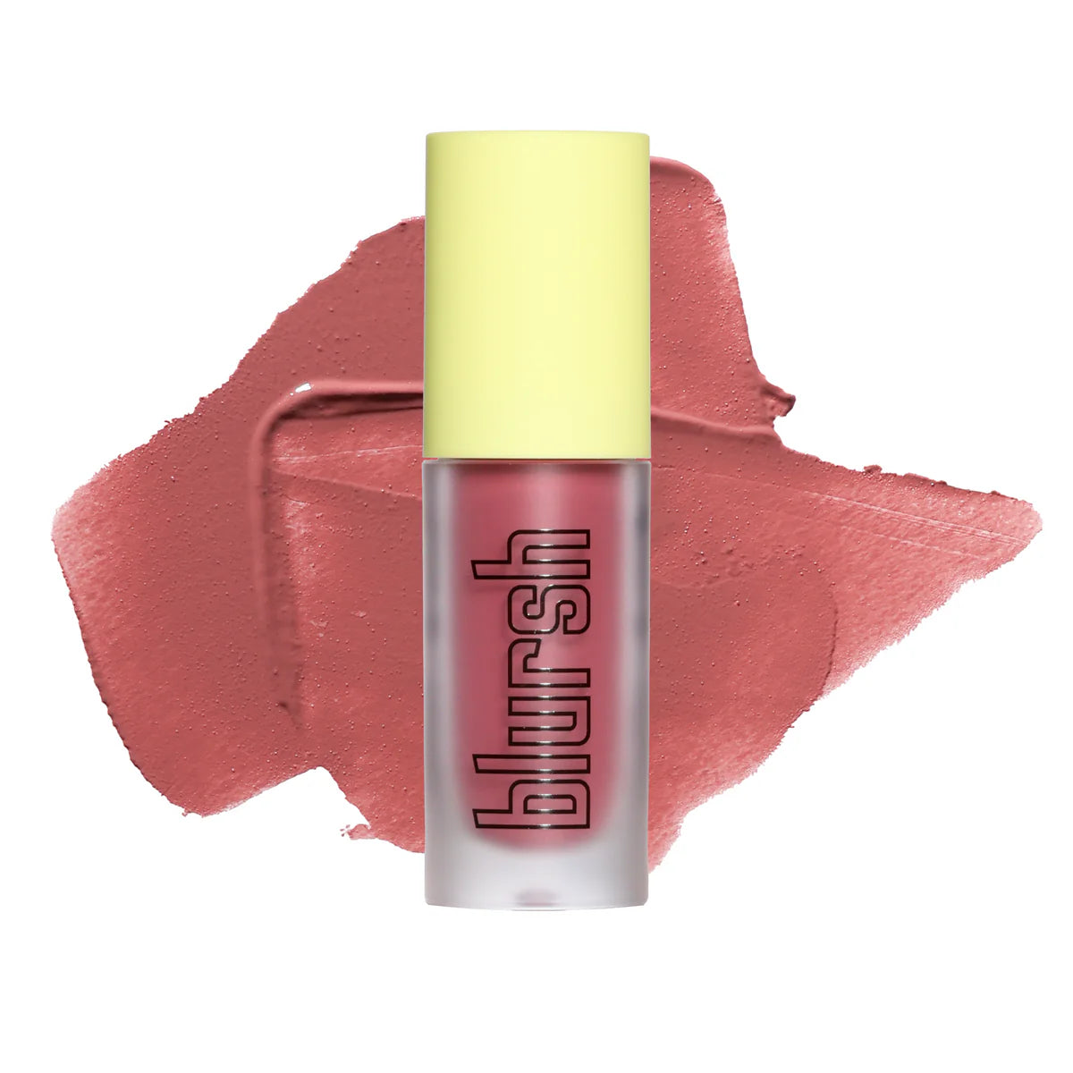 Made By Mitchell
BLURSH LIQUID BLUSHER