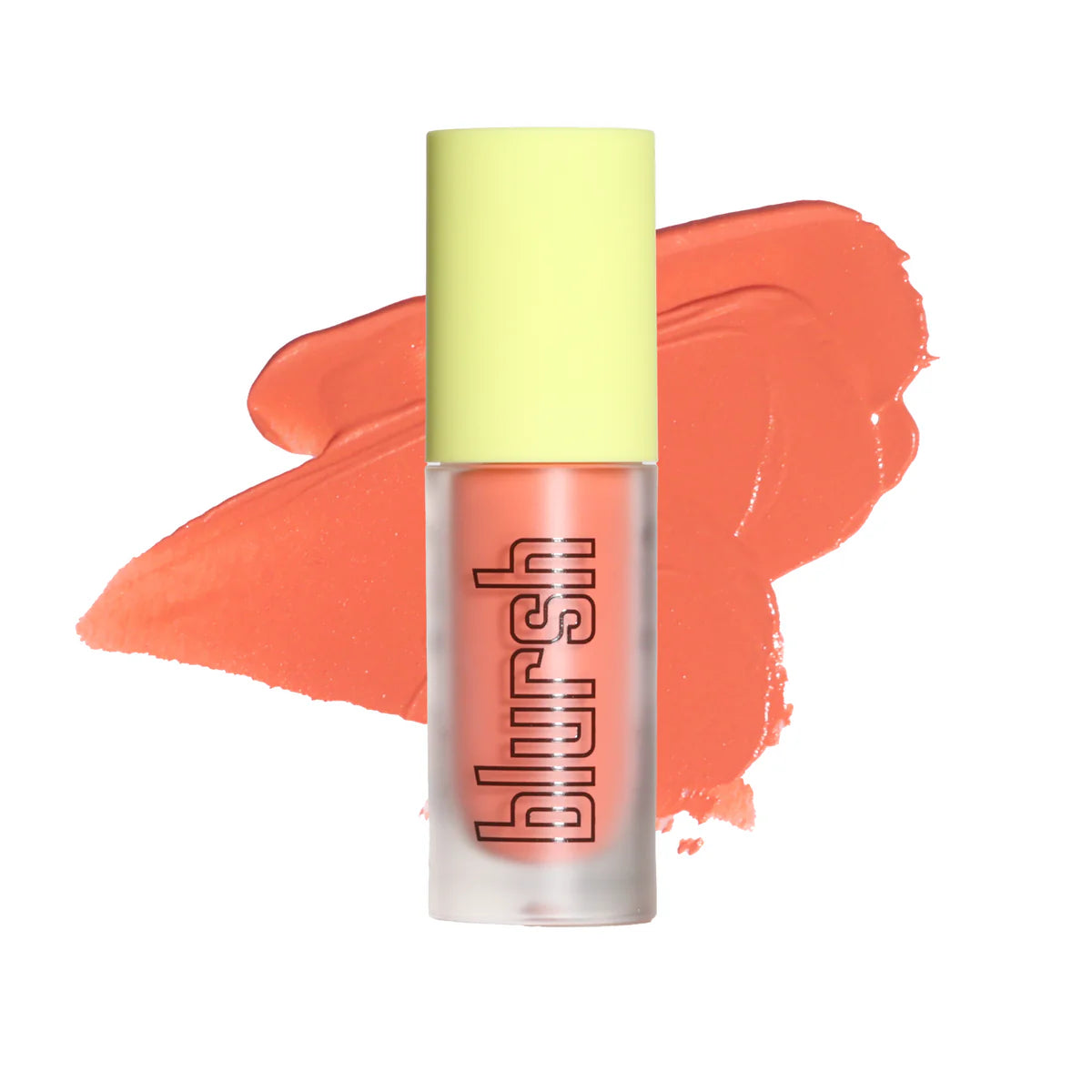 Made By Mitchell
BLURSH LIQUID BLUSHER