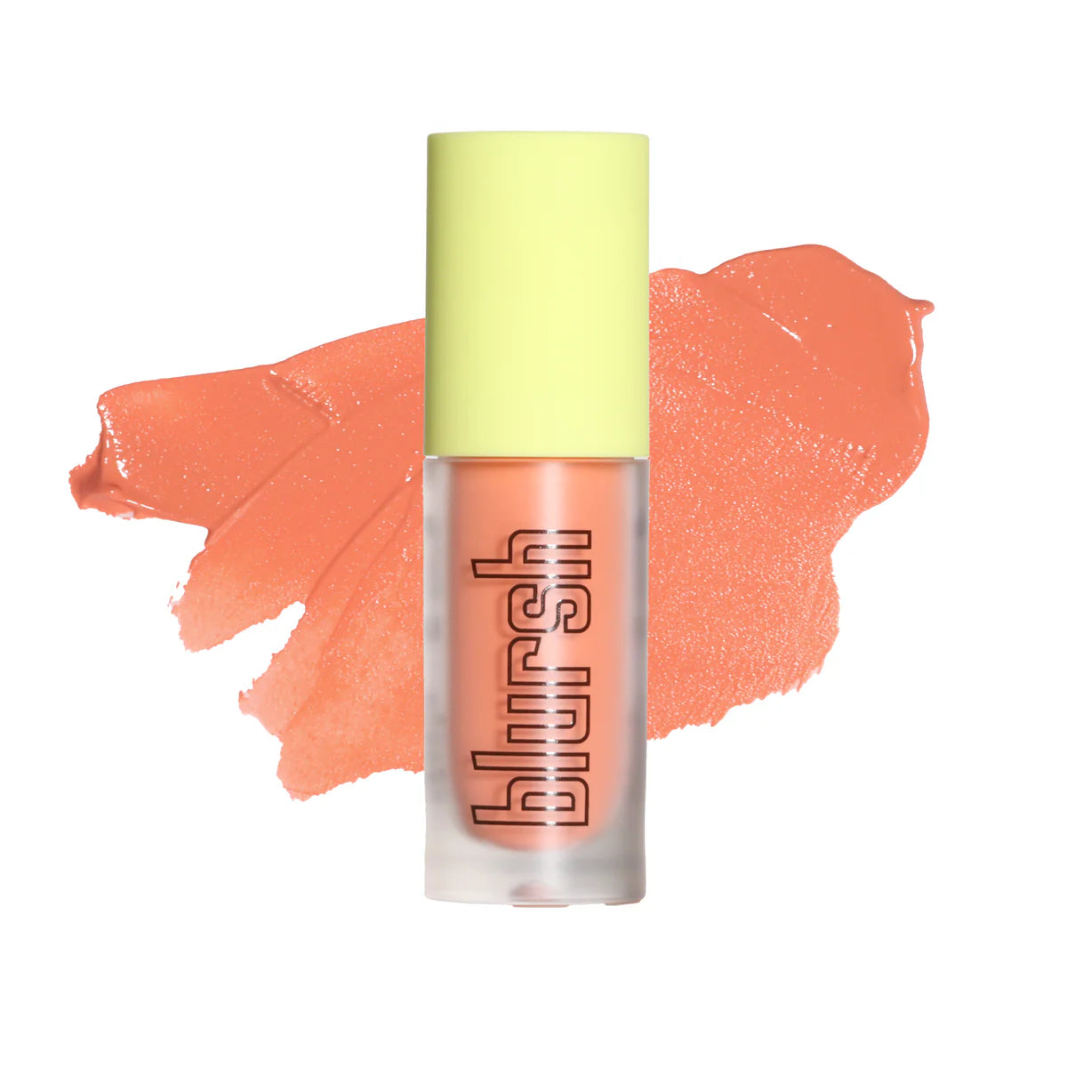 Made By Mitchell
BLURSH LIQUID BLUSHER