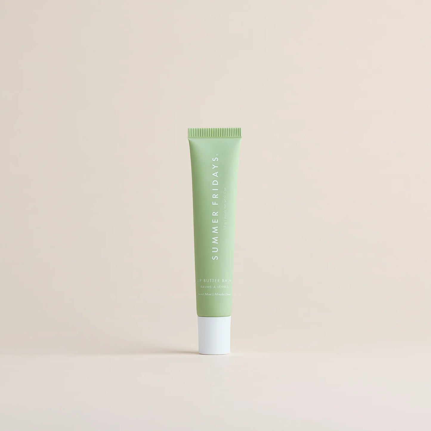 SUMMER FRIDAYS full lip balm set 8Pcs