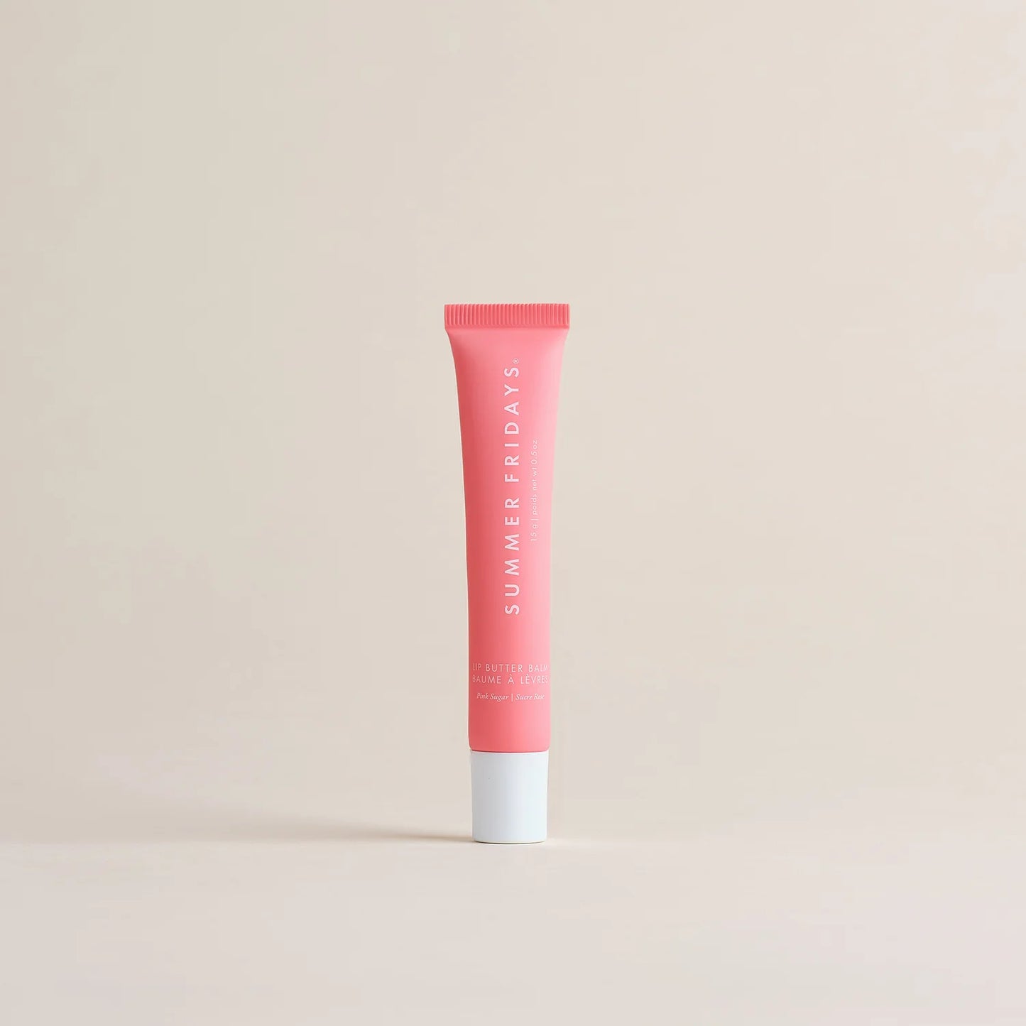 SUMMER FRIDAYS full lip balm set 8Pcs