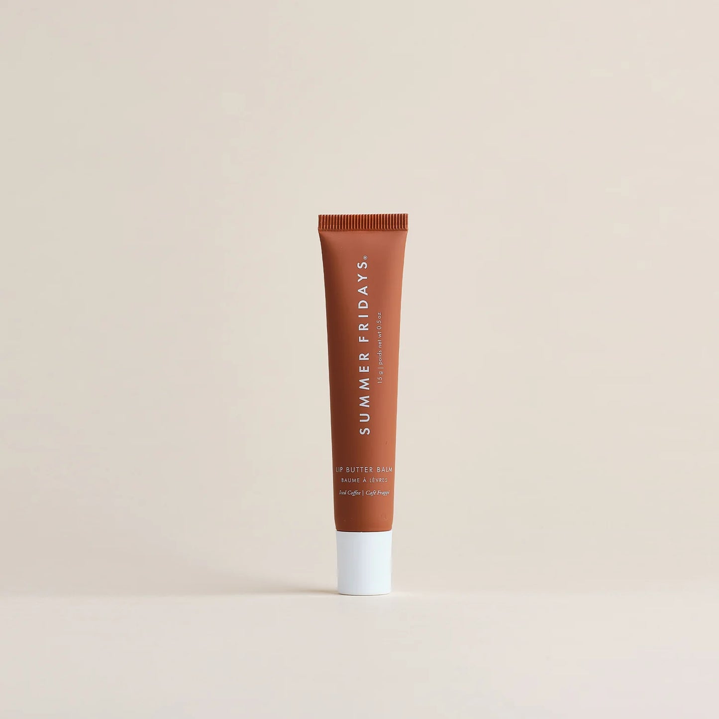 SUMMER FRIDAYS full lip balm set 8Pcs