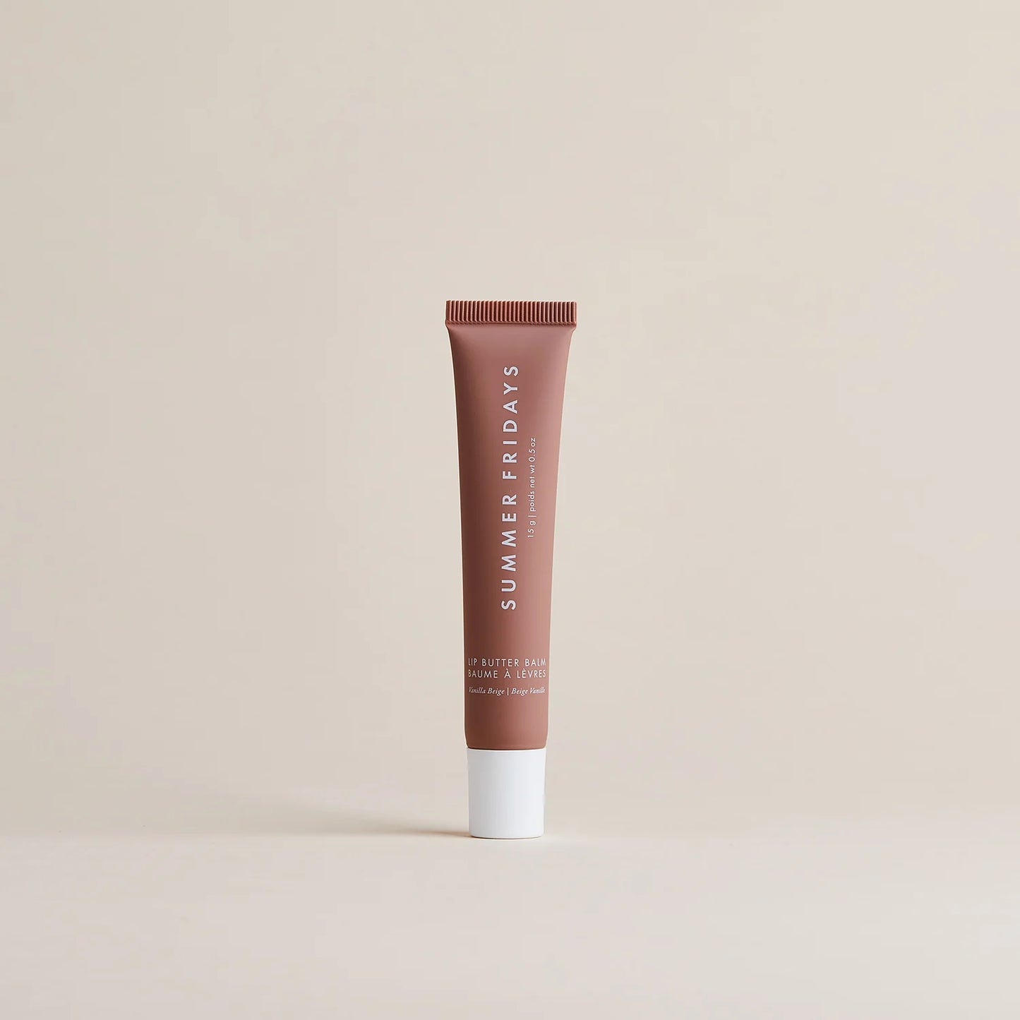 SUMMER FRIDAYS full lip balm set 8Pcs