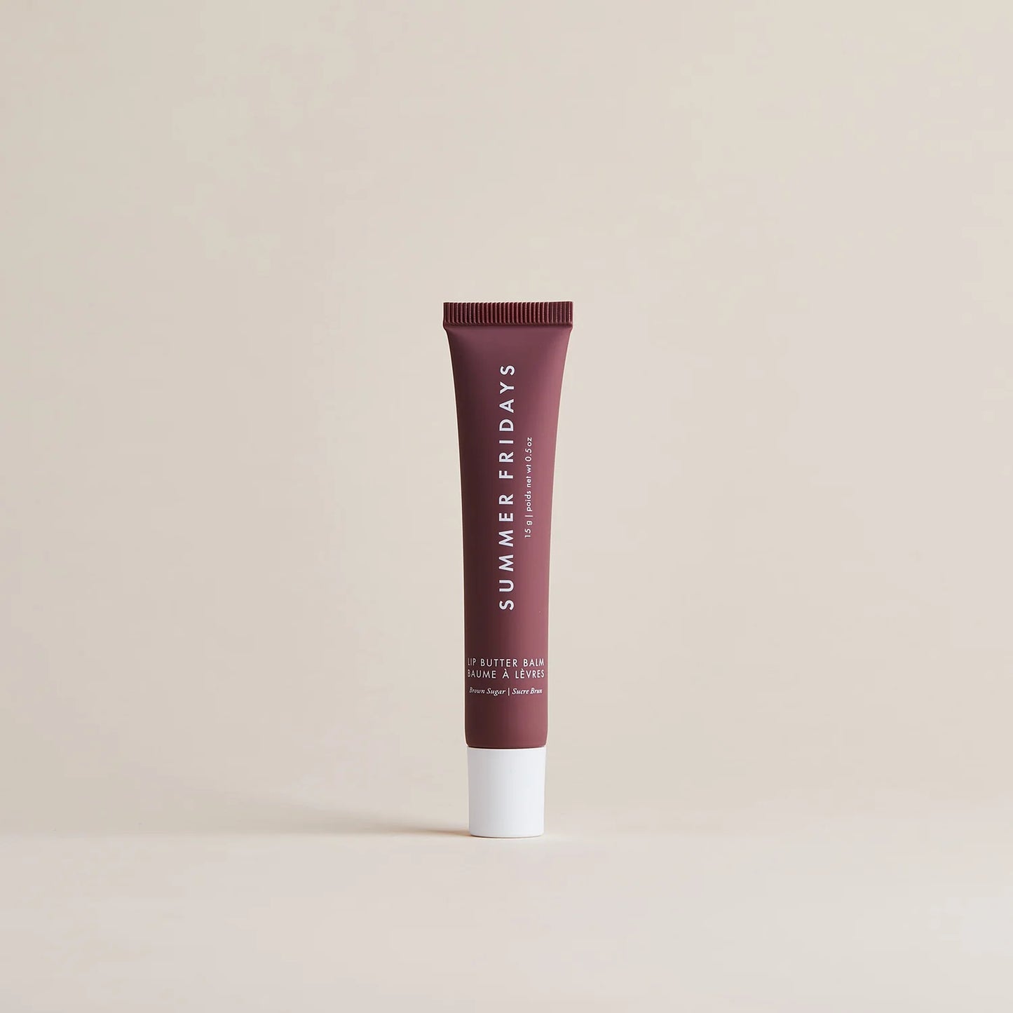 SUMMER FRIDAYS full lip balm set 8Pcs