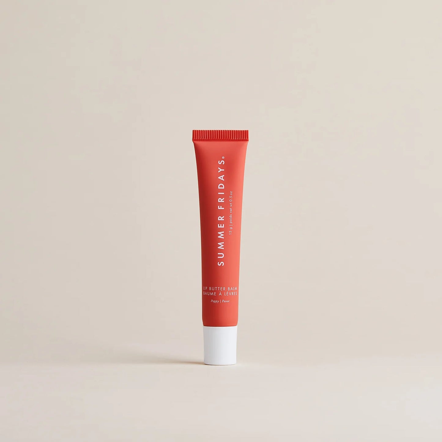 SUMMER FRIDAYS full lip balm set 8Pcs