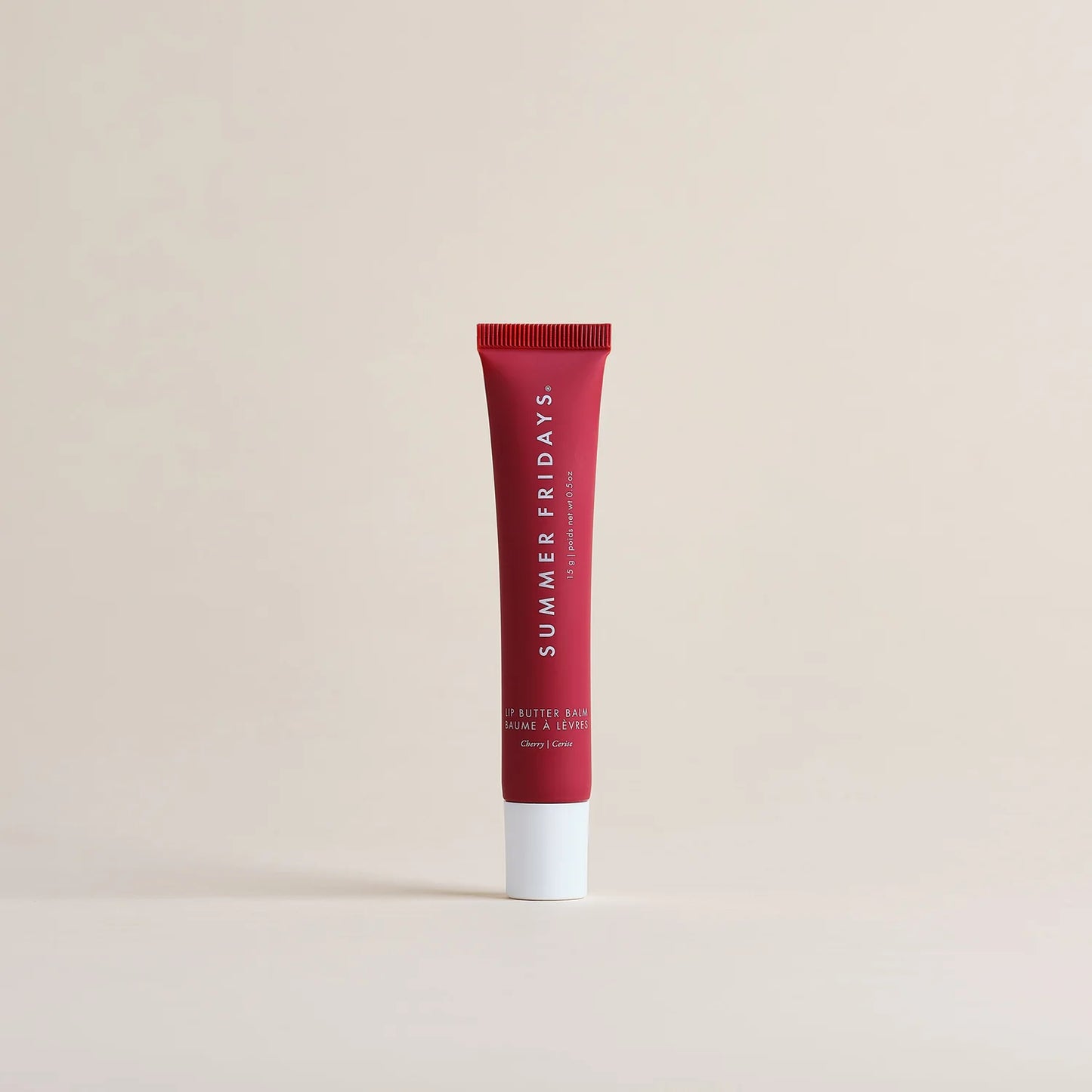 SUMMER FRIDAYS full lip balm set 8Pcs