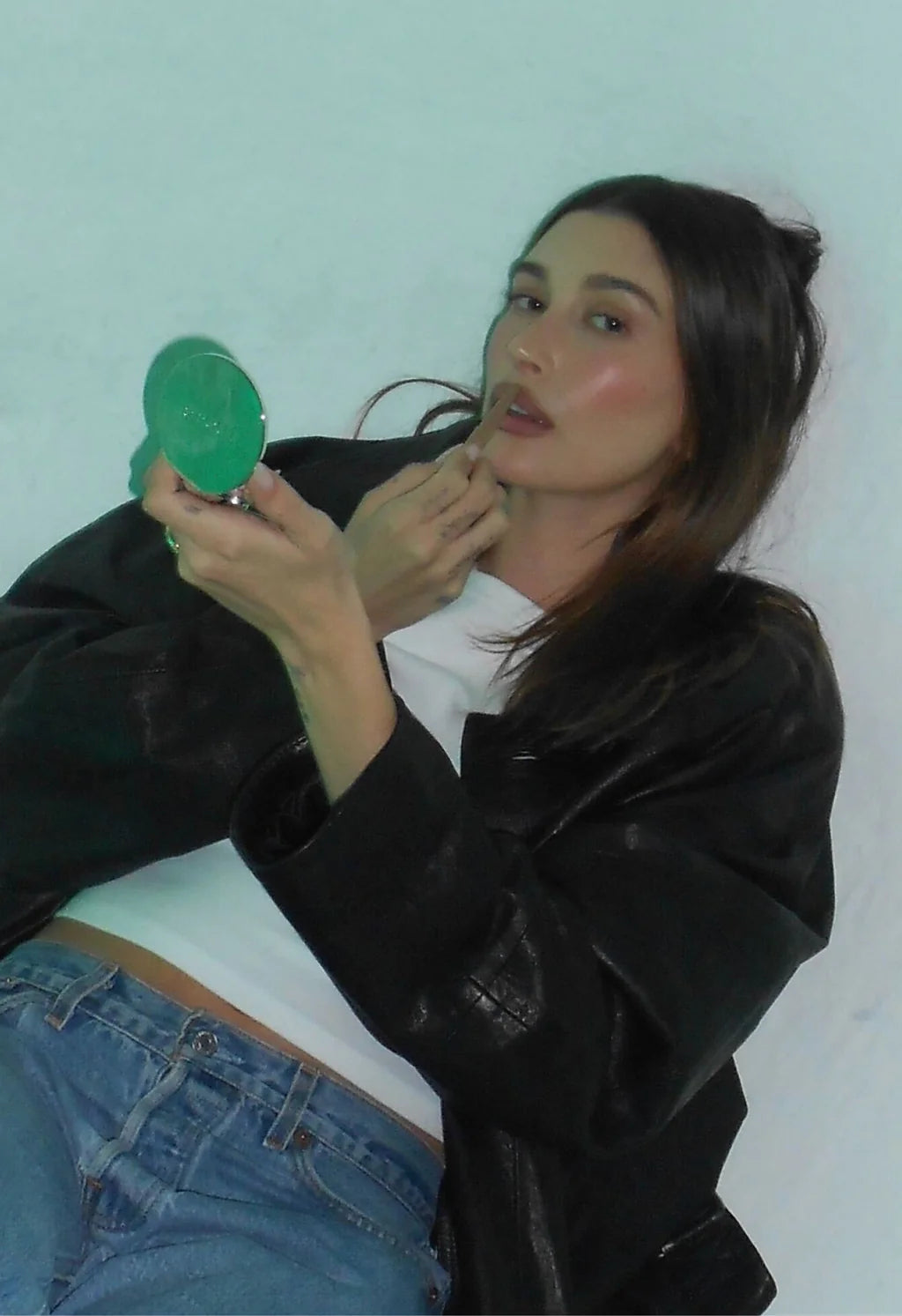 Rhode Mirror - the compact mirror