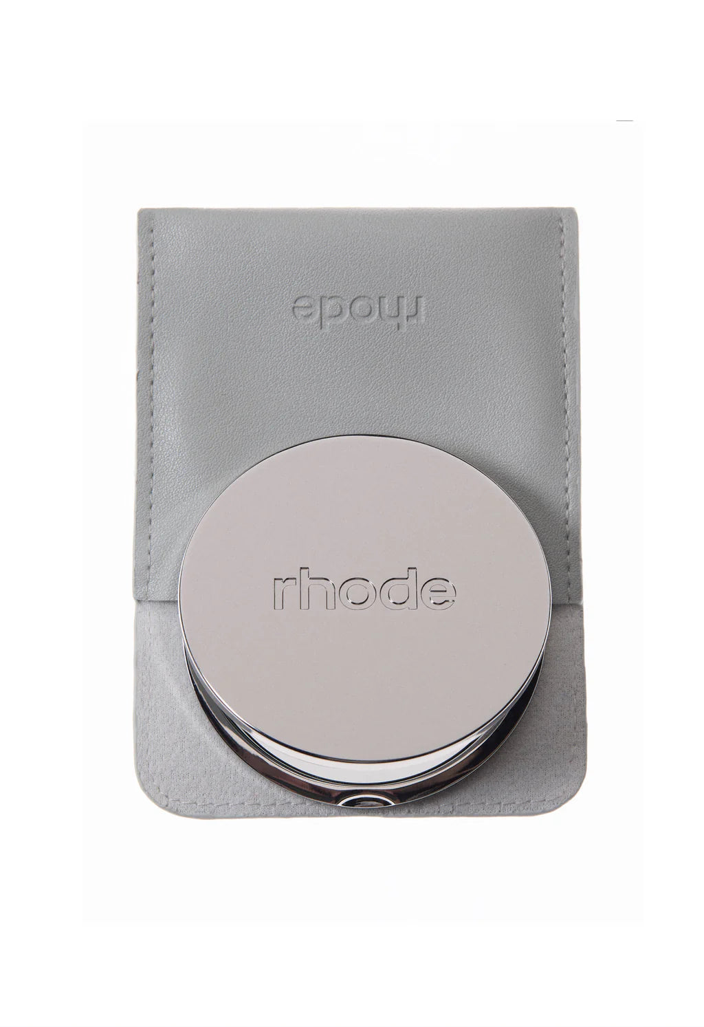 Rhode Mirror - the compact mirror