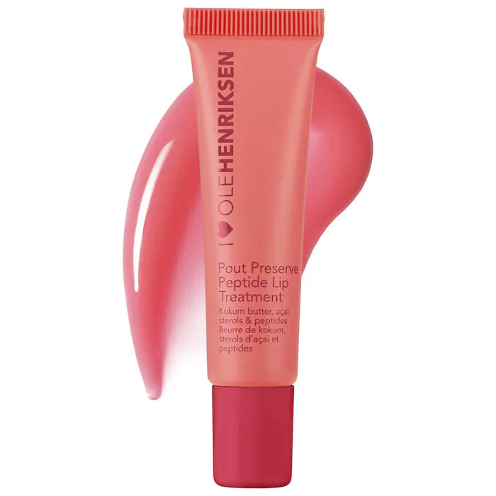 OLEHENRIKSEN 
Pout Preserve Hydrating Peptide Lip Treatment