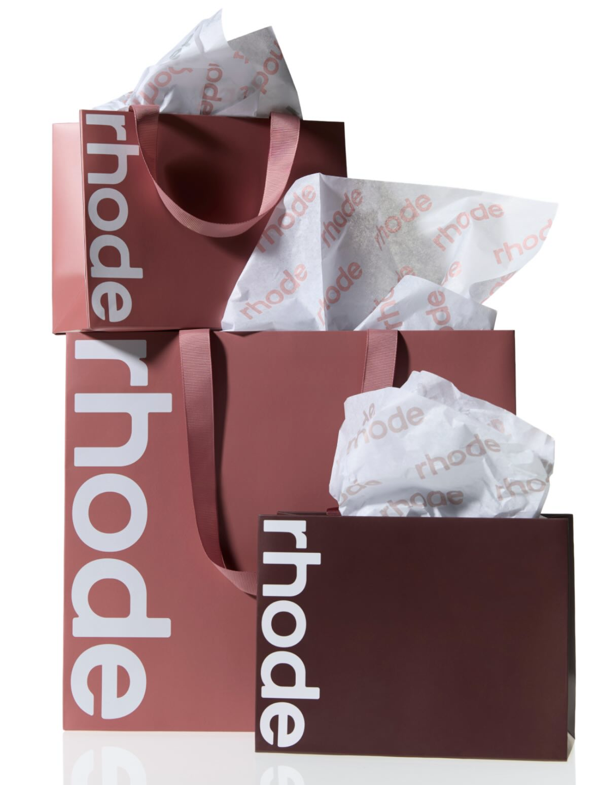 Rhode Gift Bag size ( small )