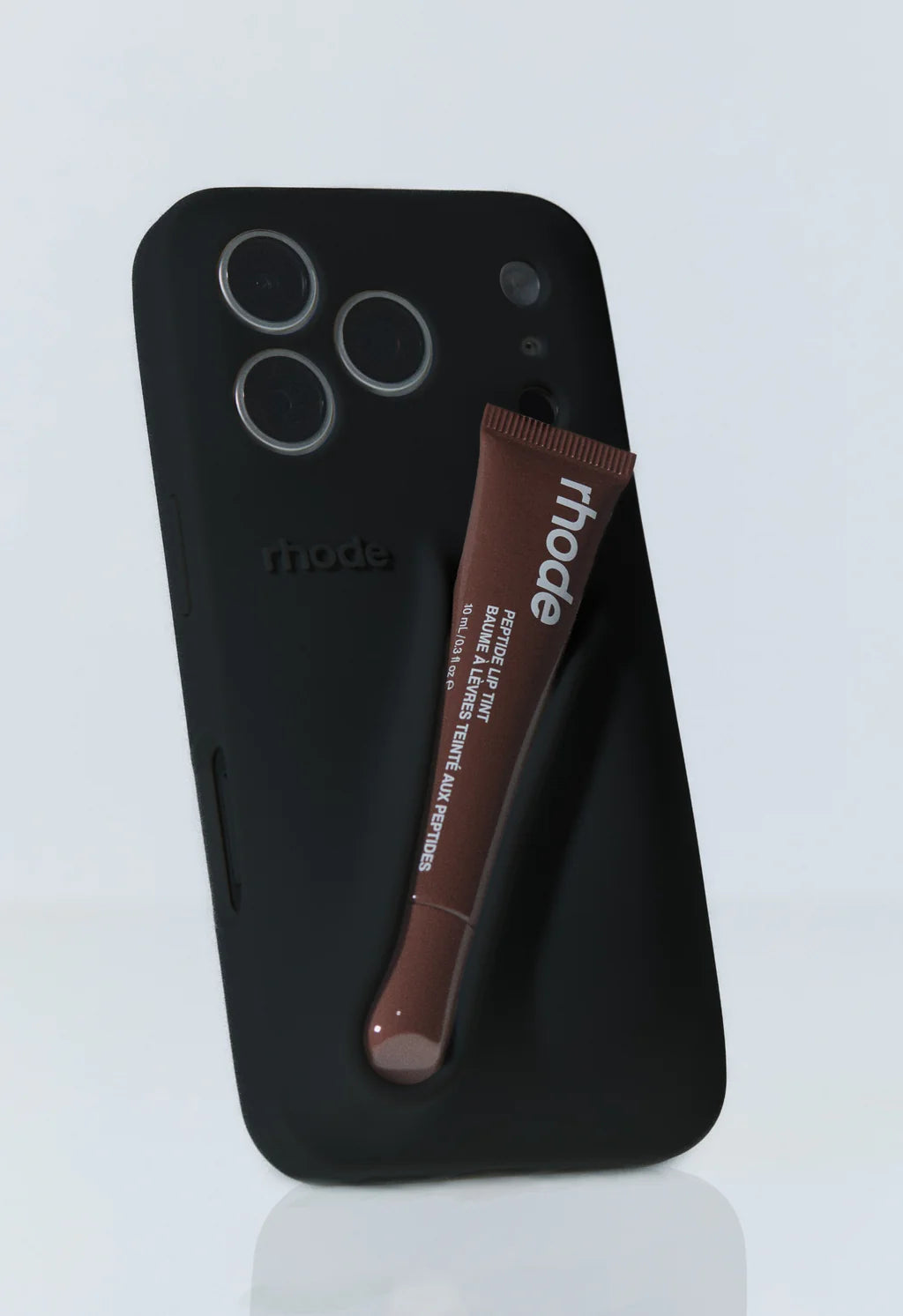Limited edition phone case BLACK