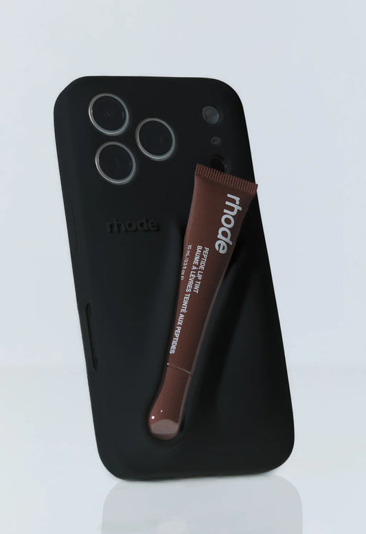 Limited edition phone case BLACK