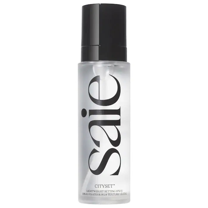 Saie 
CitySet™ Ultra-Fine Mist Setting Spray with 16