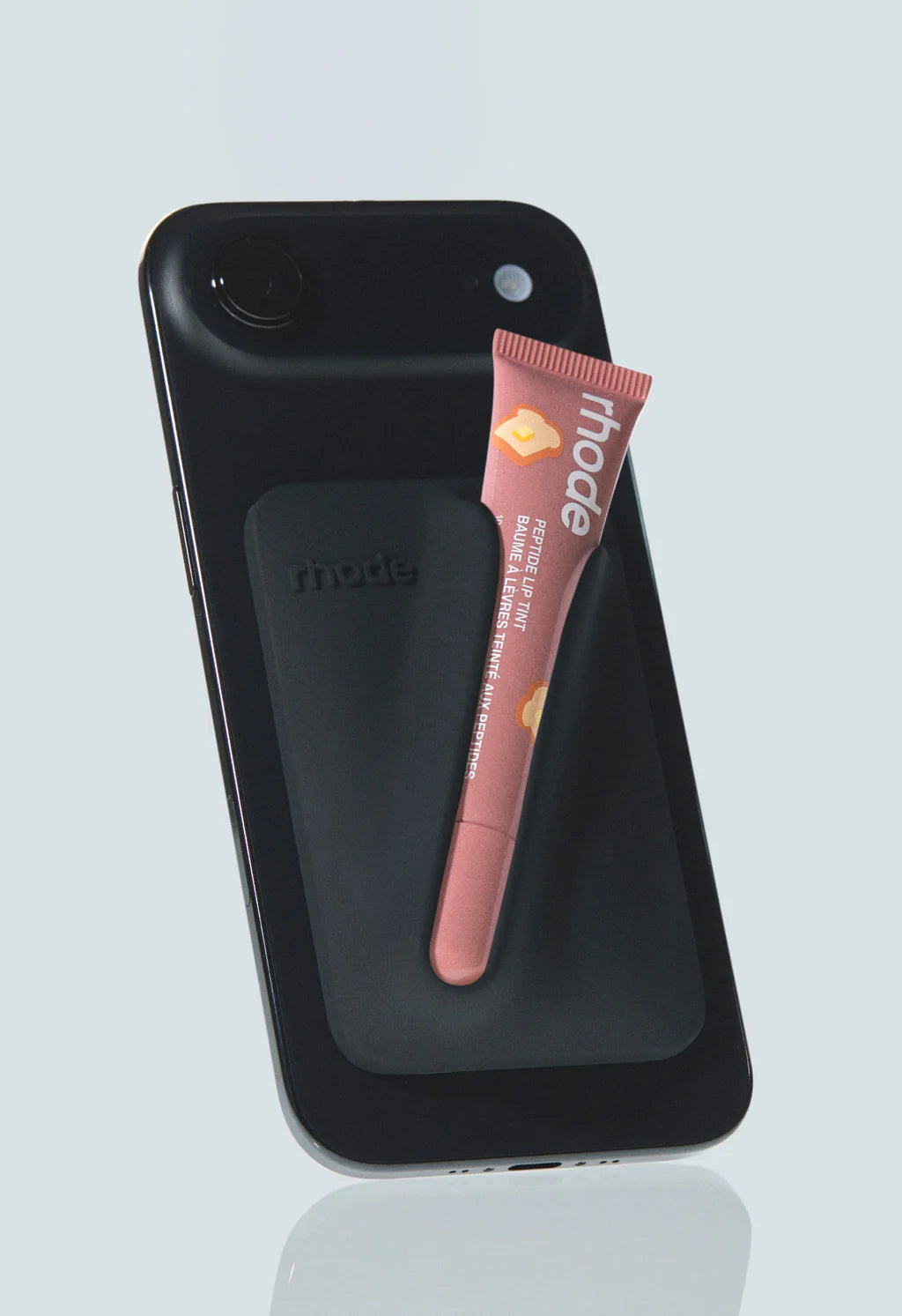 Rhode Snap on lip case (ONLY CASE)