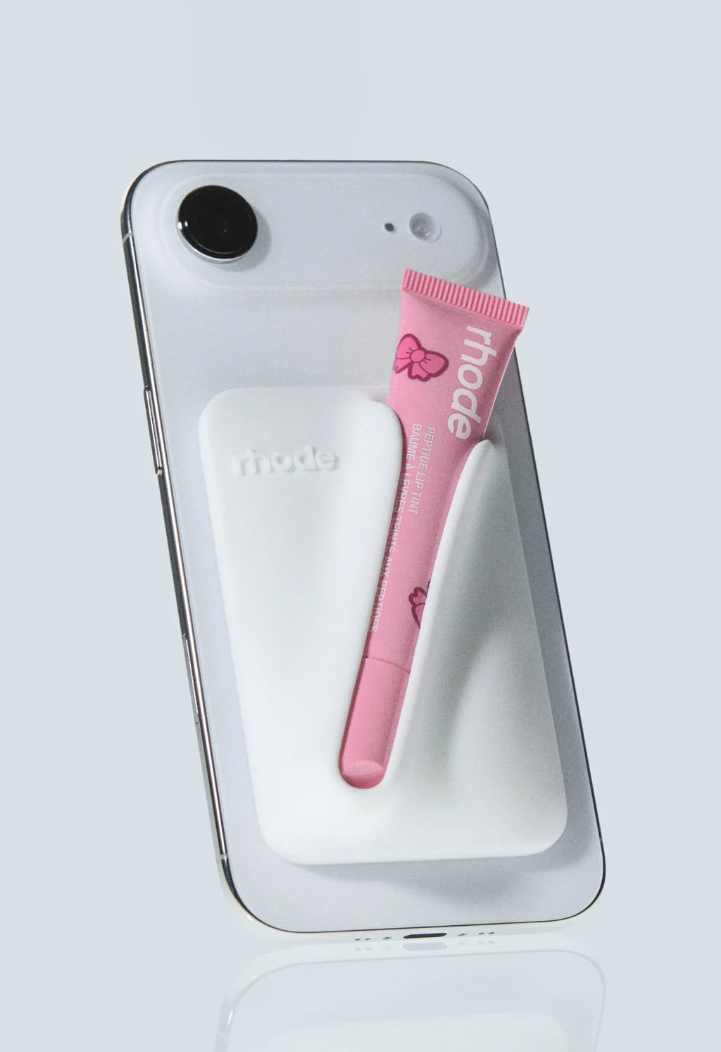 Rhode Snap on lip case (ONLY CASE)