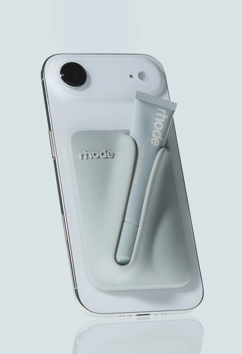 Rhode Snap on lip case (ONLY CASE)