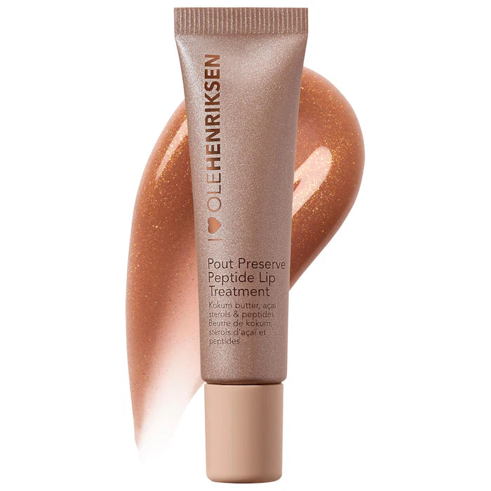 OLEHENRIKSEN 
Pout Preserve Hydrating Peptide Lip Treatment