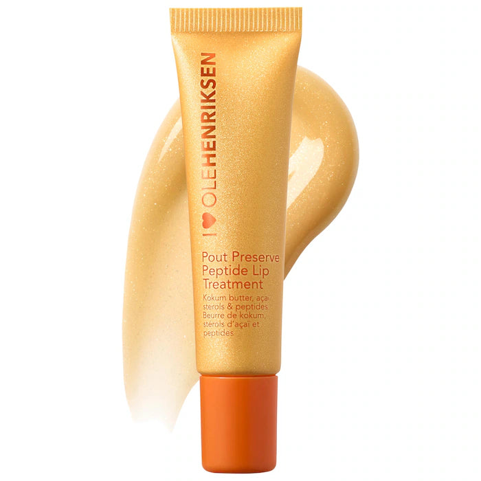 OLEHENRIKSEN 
Pout Preserve Hydrating Peptide Lip Treatment