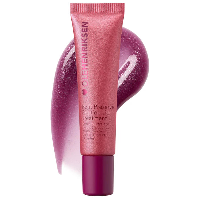 OLEHENRIKSEN 
Pout Preserve Hydrating Peptide Lip Treatment