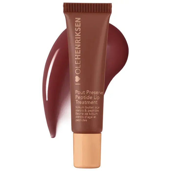 OLEHENRIKSEN 
Pout Preserve Hydrating Peptide Lip Treatment