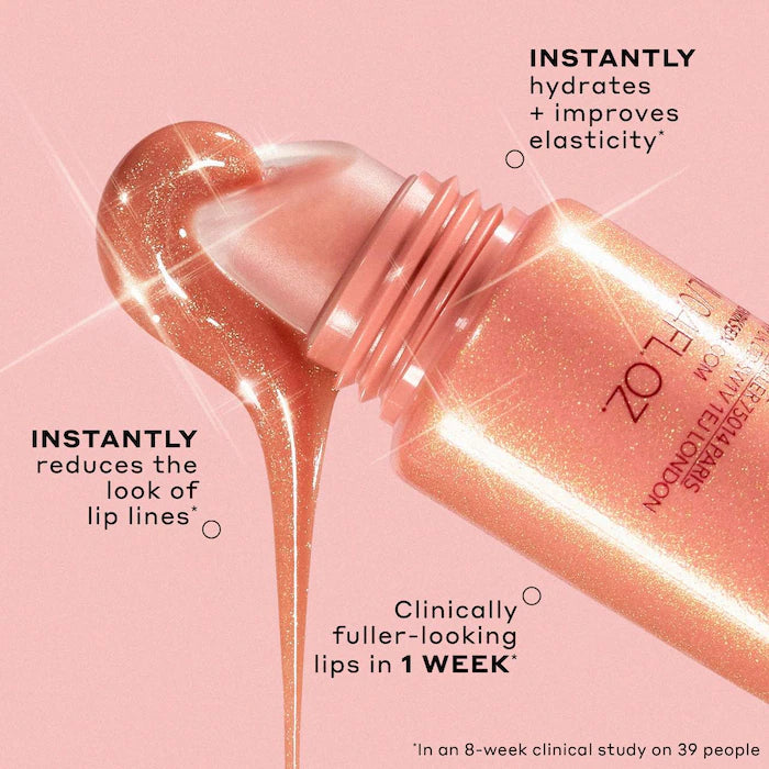 OLEHENRIKSEN 
Pout Preserve Hydrating Peptide Lip Treatment