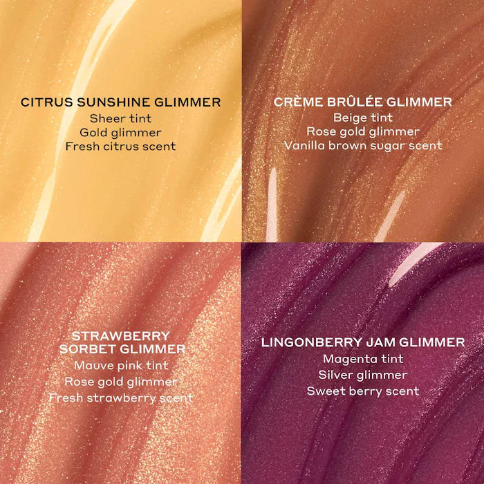 OLEHENRIKSEN 
Pout Preserve Hydrating Peptide Lip Treatment