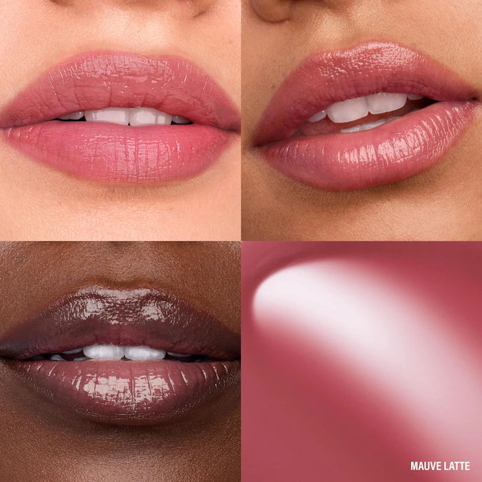 MAKEUP BY MARIO 
Jelly Jar™ Lip & Cheek Multi-Use Balm (LIMITED EDITION)