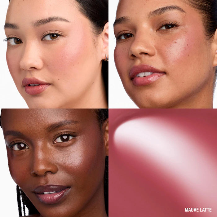MAKEUP BY MARIO 
Jelly Jar™ Lip & Cheek Multi-Use Balm (LIMITED EDITION)