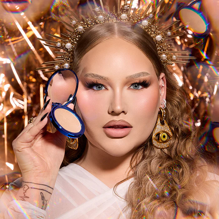 Nimya Highlighter (Beem Bam Boom!)