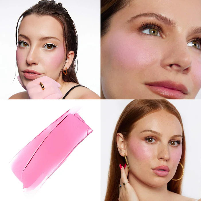 Basma The Cream Blush