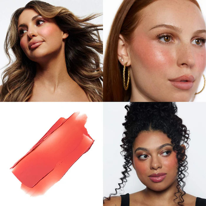 Basma The Cream Blush