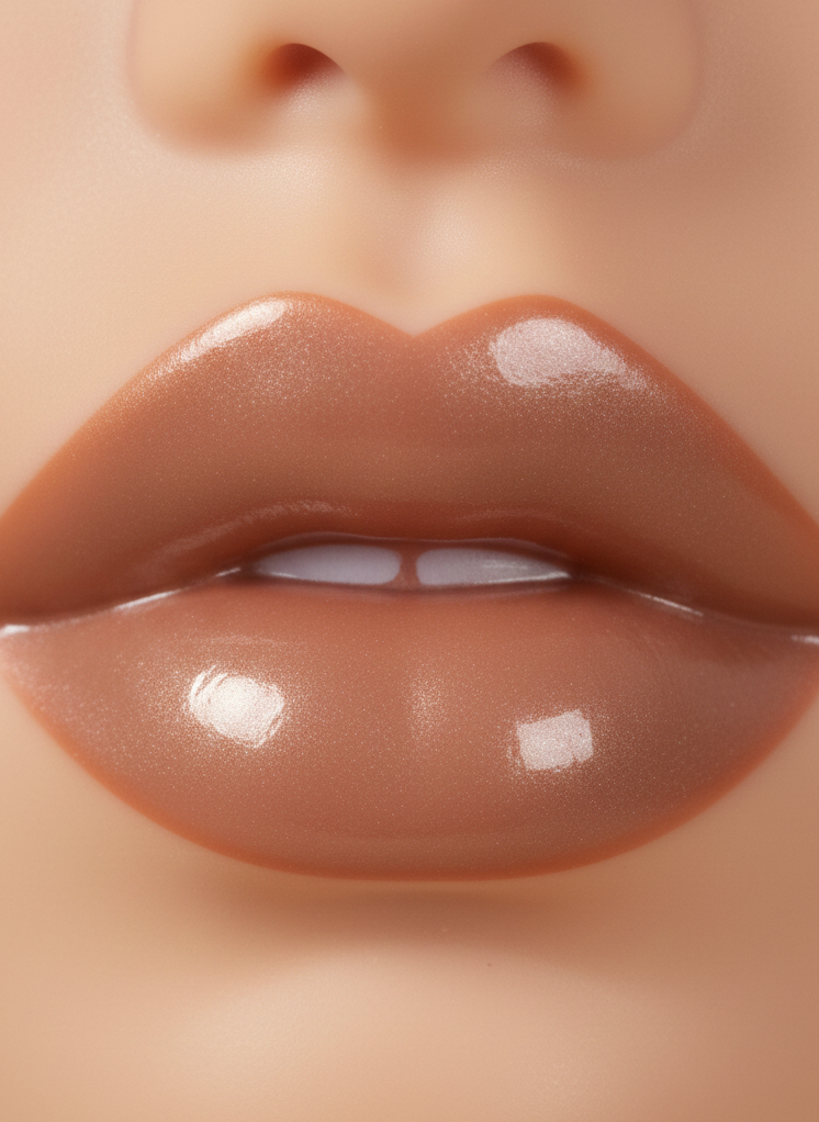 MPF. Hydrating Lip Gloss