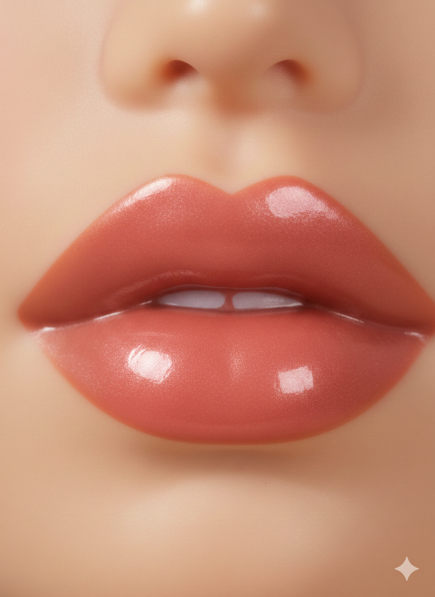 MPF. Hydrating Lip Gloss