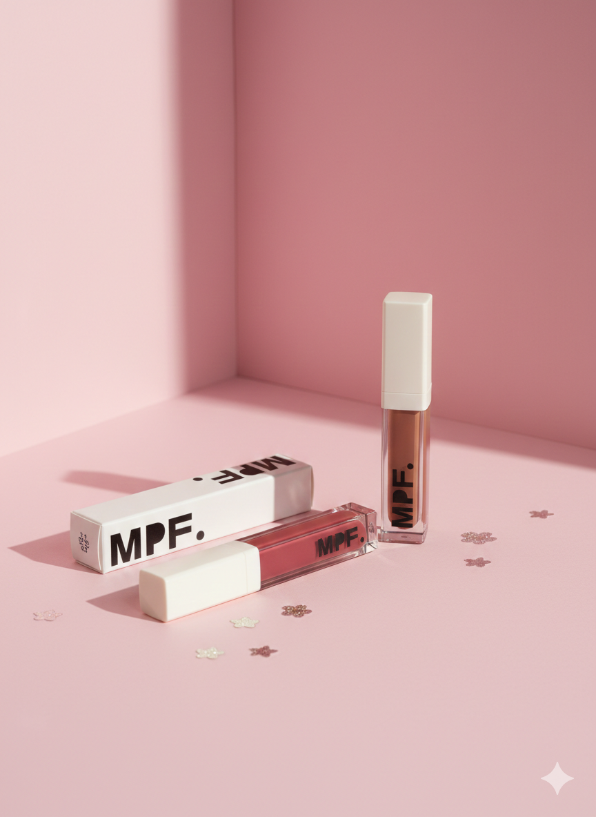 MPF. Hydrating Lip Gloss
