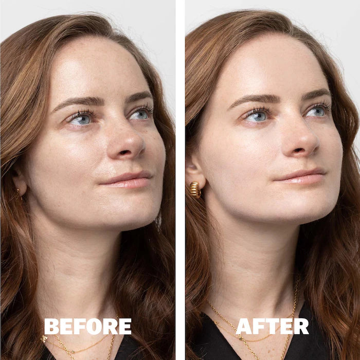 BASMA The Foundation Stick for Hydrating, Buildable Coverage and Natural Finish