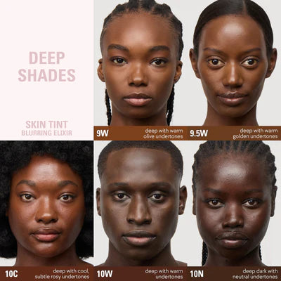 KYLIE COSMETICS Skin Tint Blurring Elixir