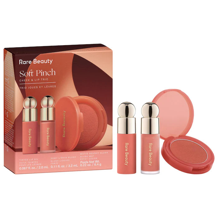 Rare beauty Limited edition Gift set