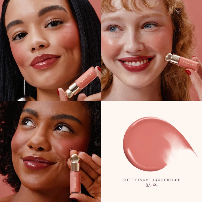 Rare beauty Limited edition Gift set