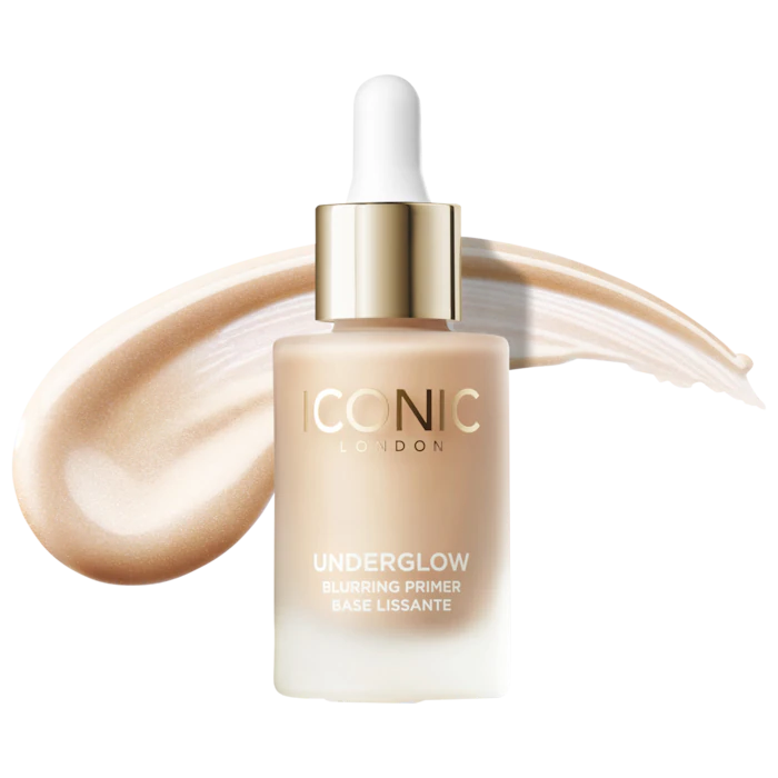 Iconic london Blurring Primer