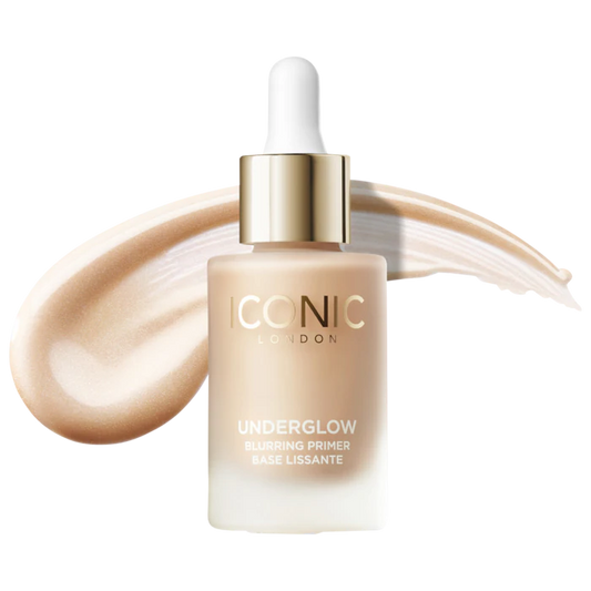 Iconic london Blurring Primer